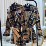 پالتو باربری385370