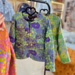 مانتو ژاکارد😍41371