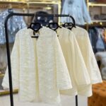 مانتو مزونی گیپوری(41388)