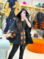 بارونی پانچی ضد اب لویی ویتون  دورو(29423) - Image 2
