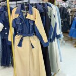 بارونی کلاسیک ماکسی39275