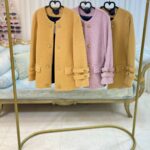 پالتو استین دوبل39898