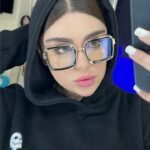 عینک دیور مربع  طلایی