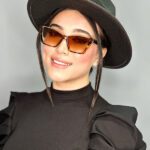 عینک گربه ای فندی