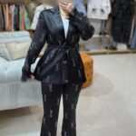 ست کت و شلوار 41494YSL