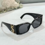 عینک سان لوران دسته نازک