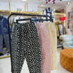 شلوار آیینه کاری 37144