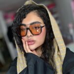 عینک جیوانچی