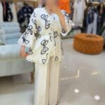 مانتو مزونی بامبو(37216)