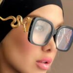 عینک برند روبرتو کاوالی