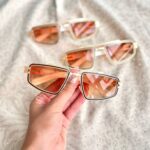 عینک برند بالمین