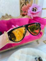 عینک تام فورد بزرگ - Image 8