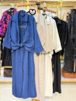 ست شومیز شلوار ترک43483