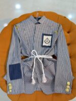 کمربند کنفی بسیار زیبا - Image 3
