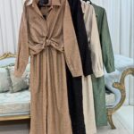 شومیز نگینی42941