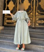 ست پیراهن و رویه43276 - Image 2