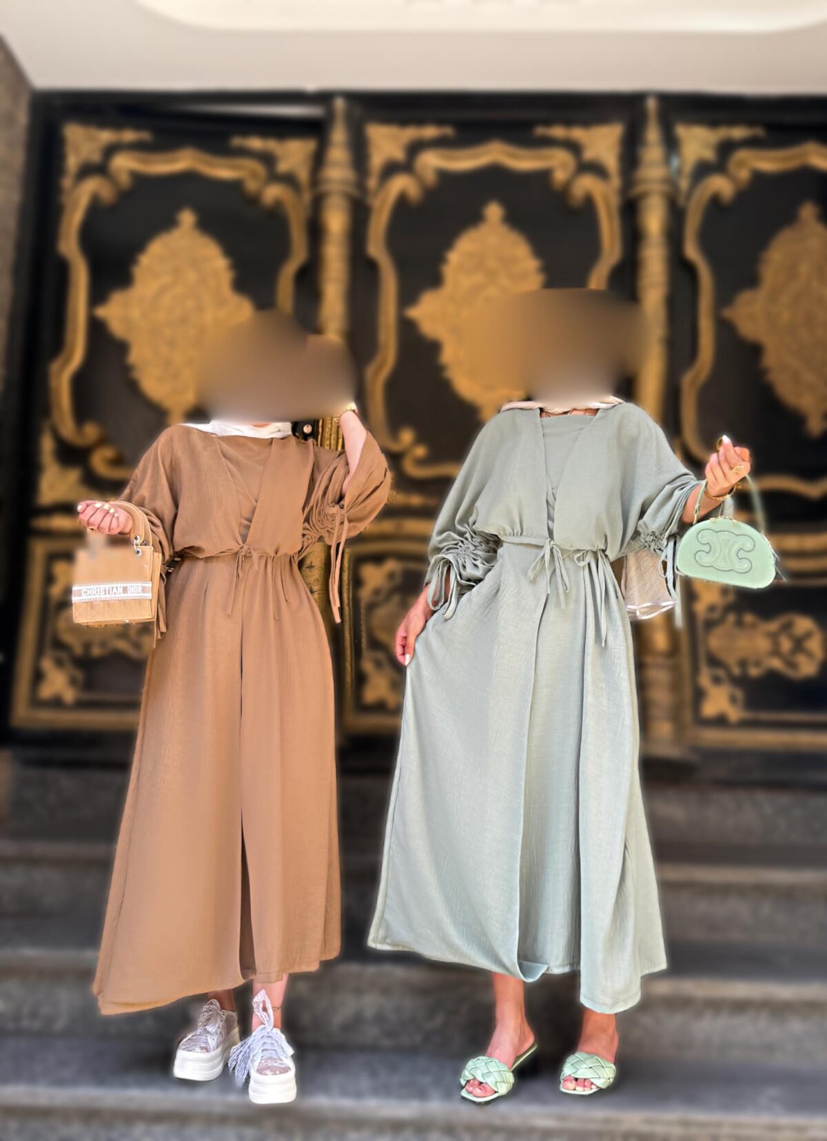 ست پیراهن و رویه43276 - Image 1