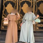 ست پیراهن و رویه43276