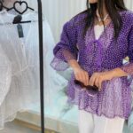 مانتو پرنسسی شاین44308