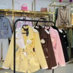 کت لینن لاکچری ۴۳۹۰۶