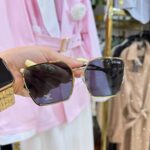 عینک سلین مشکی