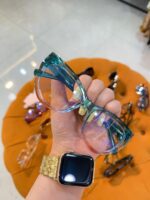 عینک پرادا ابرنگی - Image 5