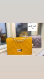 کیف ال وی زیبا بند زنجیری