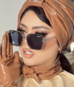 عینک سلین مشکی