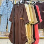 کفتان کمر چرم44424