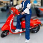 ست جین آستین چین41653