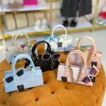 کیف لوییزویتون کارتی45103