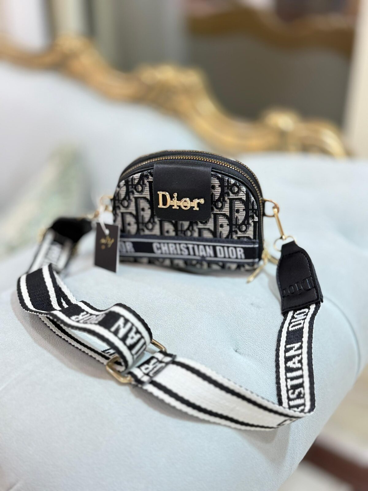 کیف دیور کوچک45128 - Image 1