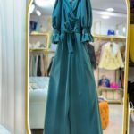 اورال مجلسی سبز مازراتی