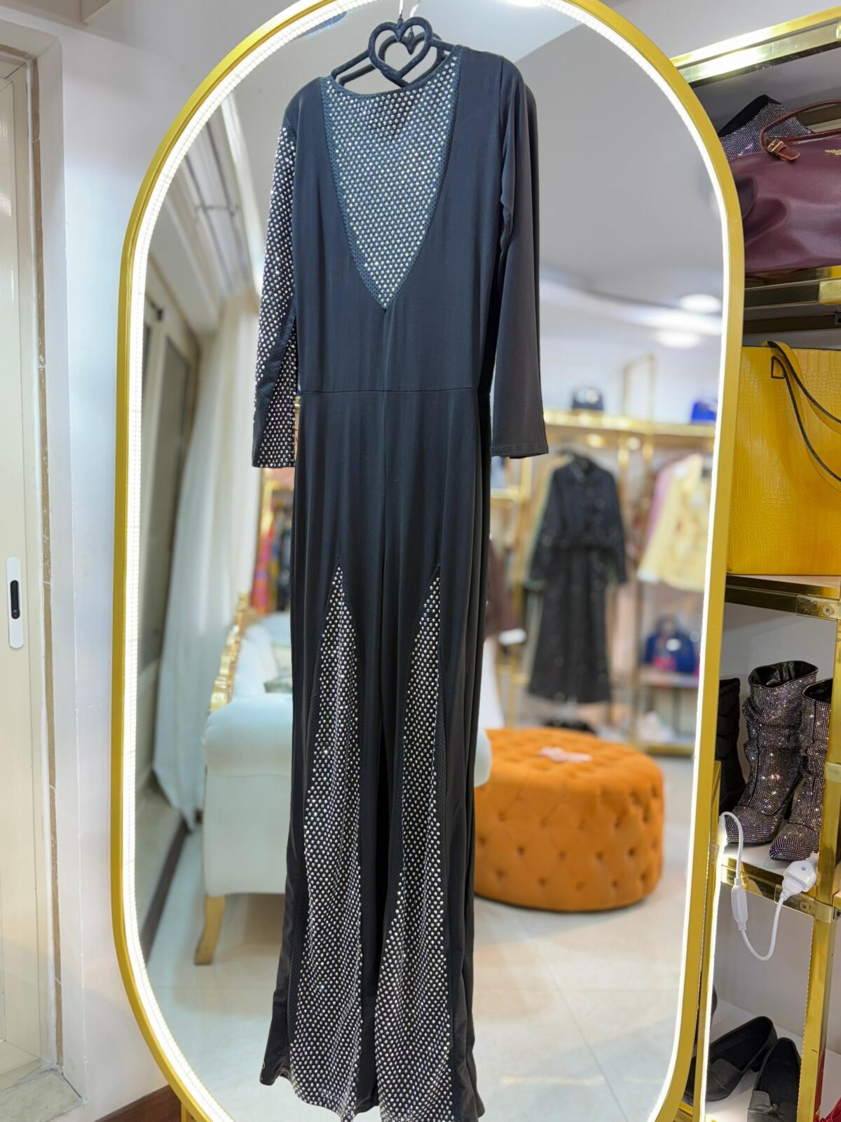 اورال نگینی مجلسی - Image 1