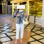 کت کتان نخ42854