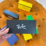 باکس عینک لاکچری