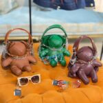 کیف مدل تدی45433