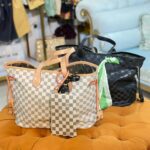 کیف بزرگ باربری