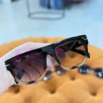 عینک  برند دیوید بکهام