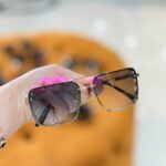 عینک میباخ بسیار شیک