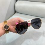 عینک ورساچ اورجینال سفید