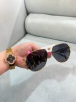 عینک ورساچ اورجینال سفید