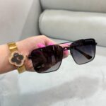 عینک کروم هارتز