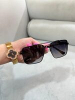 عینک کروم هارتز