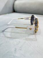 عینک ورساچ اورجینال سفید - Image 2