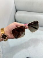 عینک کروم هارتز - Image 2