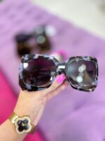 عینک گوچی فانتزی - Image 3