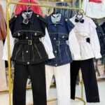 وست جین ضخیم45845