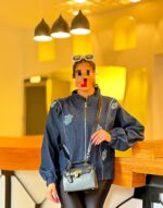 بامبر جین لبوبو45892 - Image 6
