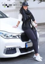 وست جین ضخیم45845 - Image 2